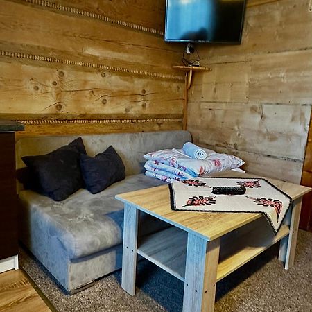 Willa Pod Stokiem Zakopane Luaran gambar